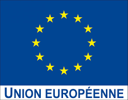 2 Logo UE